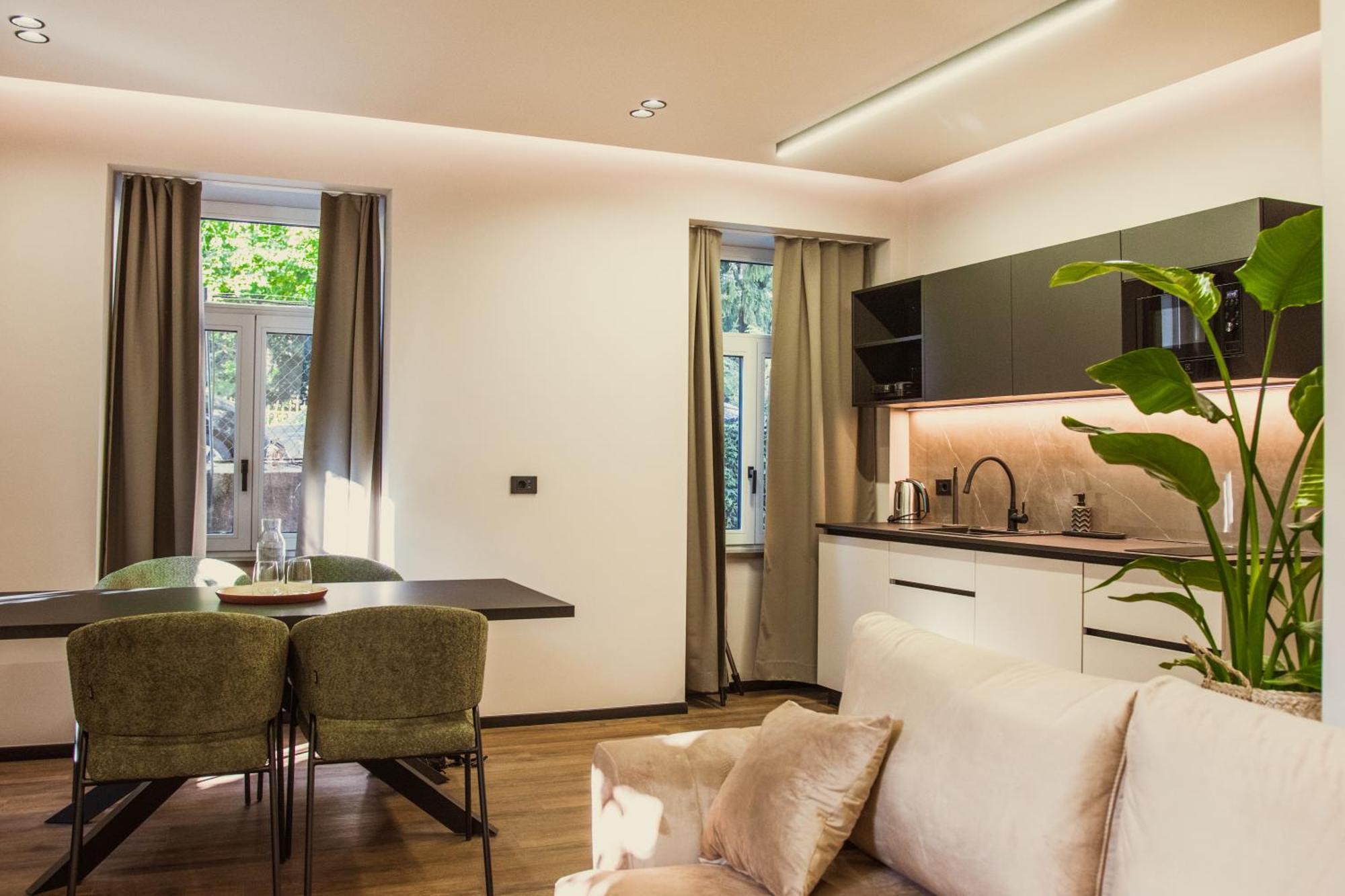 Villa Avrelia Ljubljana Buitenkant foto