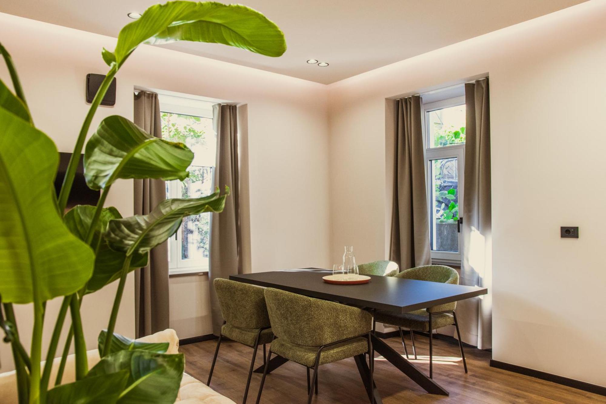 Villa Avrelia Ljubljana Buitenkant foto